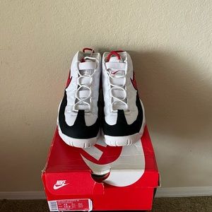 Nike Air Max Uptempo 95 (Tony Kukoc)